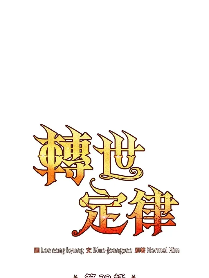 漫画《转世定律》第32话第7张图