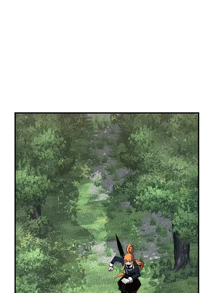 《转世定律》第63话图45