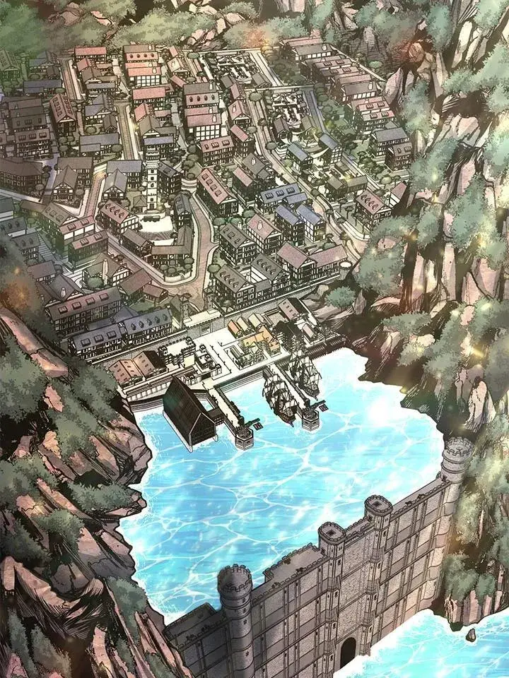 《转世定律》第79话图2