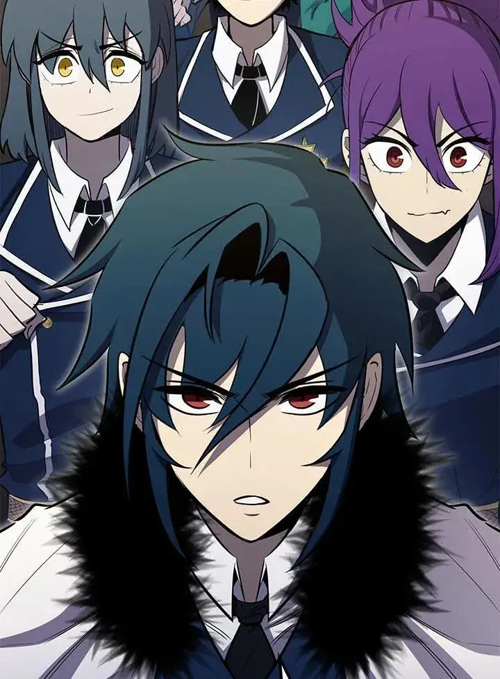 《转世定律》第79话图26