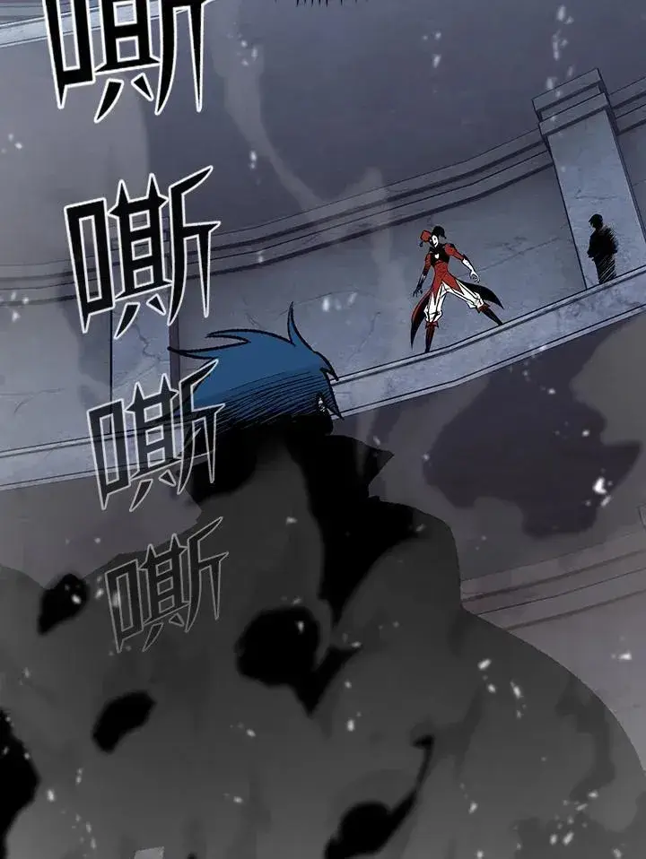 漫画《转世定律》第83话第49张图