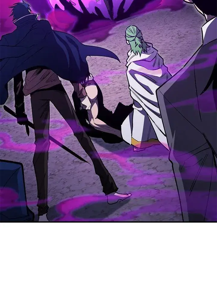 《转世定律》第84话图3