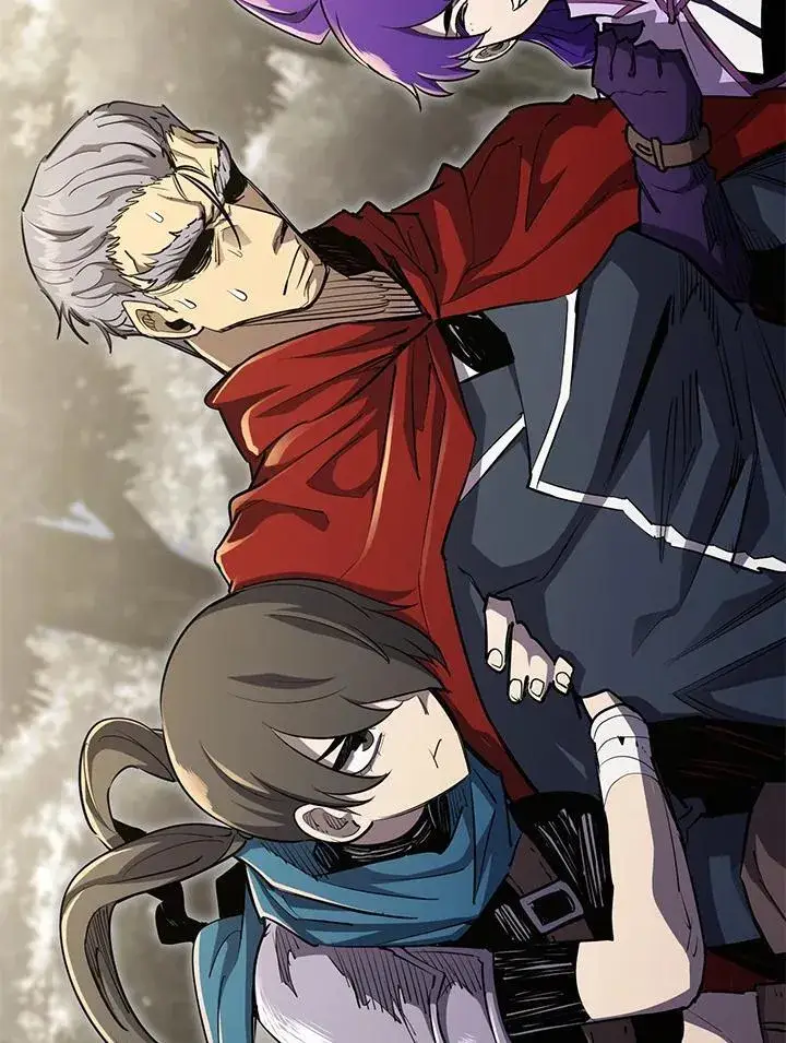 漫画《转世定律》第89话第22张图
