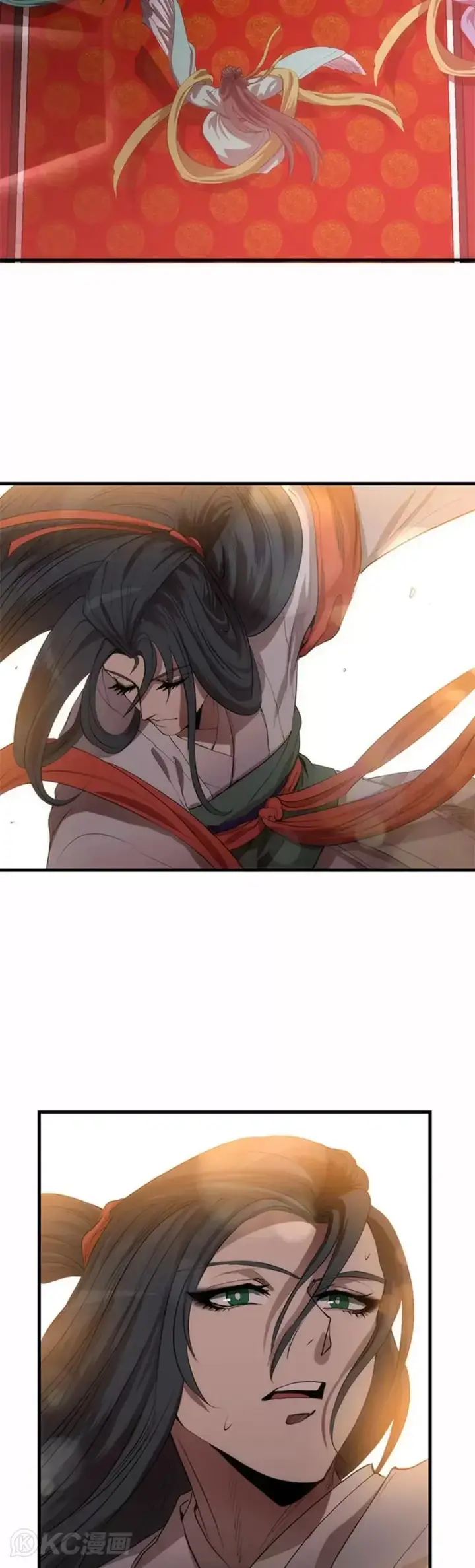 《转世武林当大夫》第53话图38