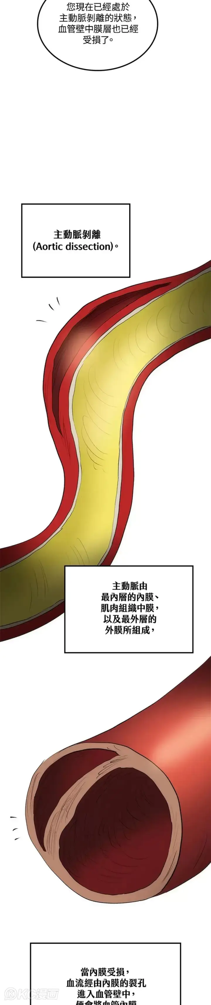 漫画《转世武林当大夫》第58话第27张图