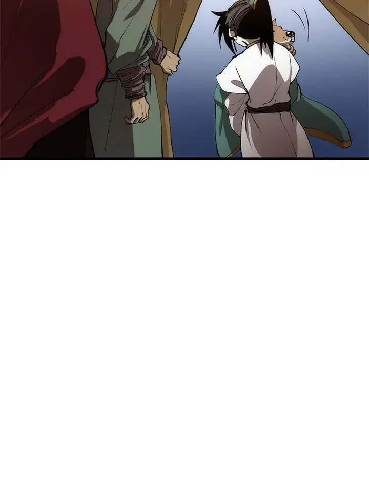 漫画《转世武林当大夫》第63话第147张图