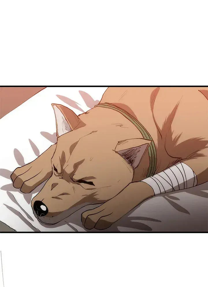 漫画《转世武林当大夫》第63话第73张图