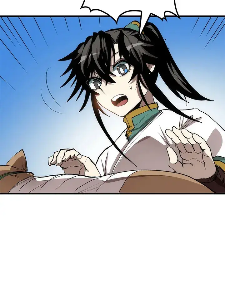 漫画《转世武林当大夫》第63话第82张图