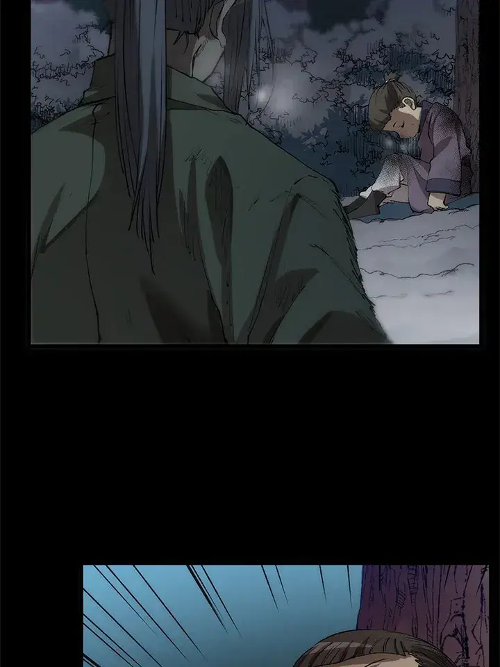 漫画《转世武林当大夫》第64话第109张图