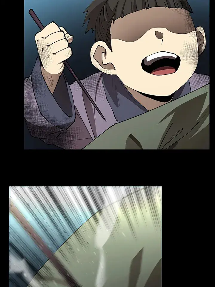 漫画《转世武林当大夫》第64话第119张图
