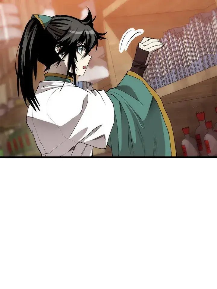 漫画《转世武林当大夫》第65话第15张图