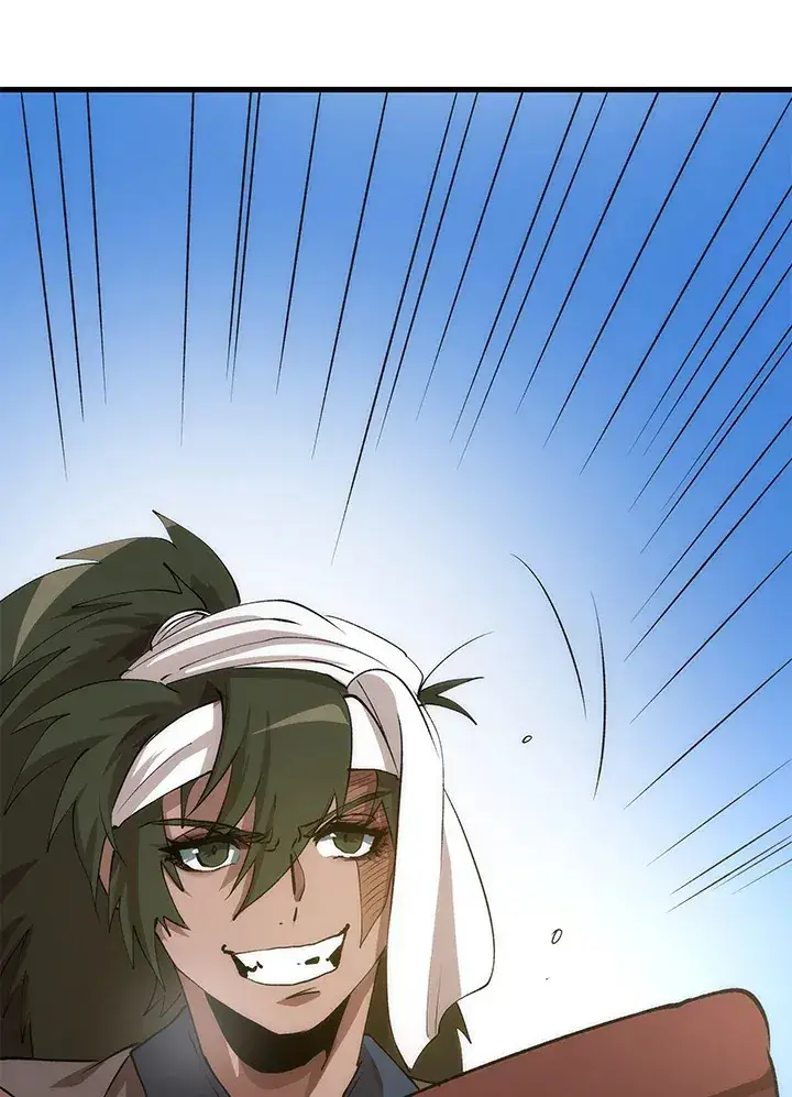 漫画《转世武林当大夫》第66话第87张图