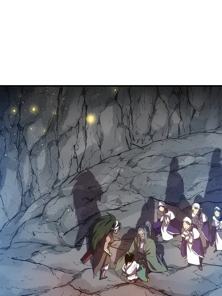 漫画《转世武林当大夫》第67话第4张图