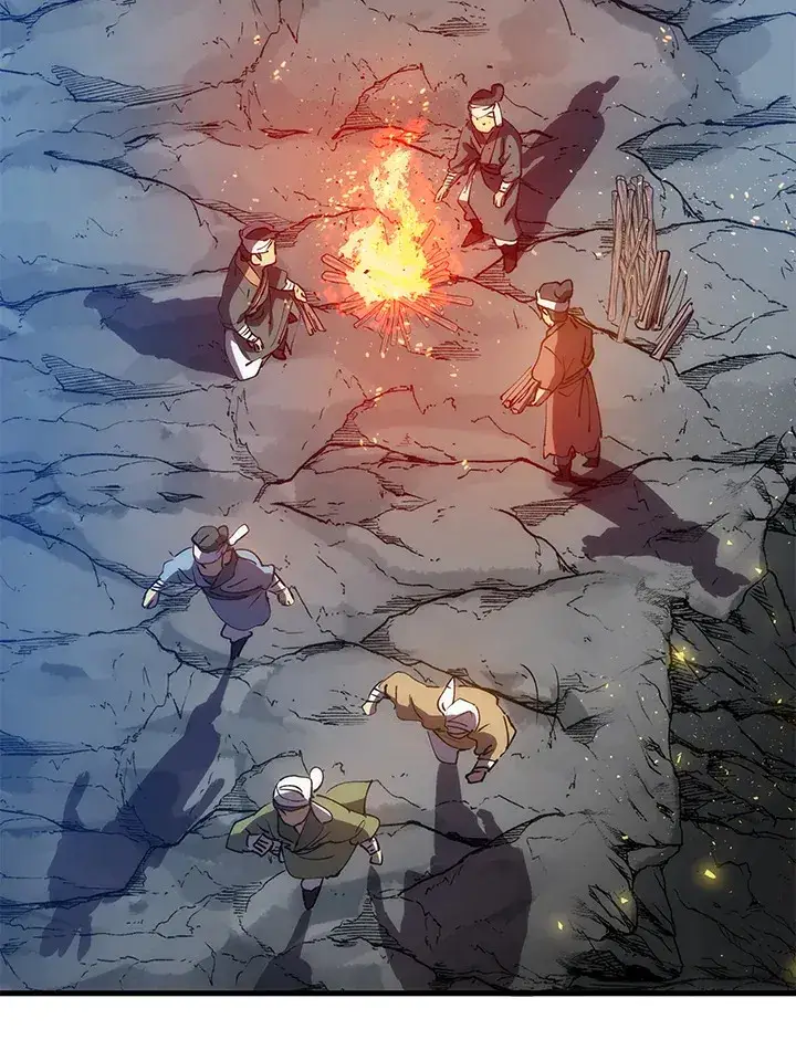 漫画《转世武林当大夫》第67话第5张图