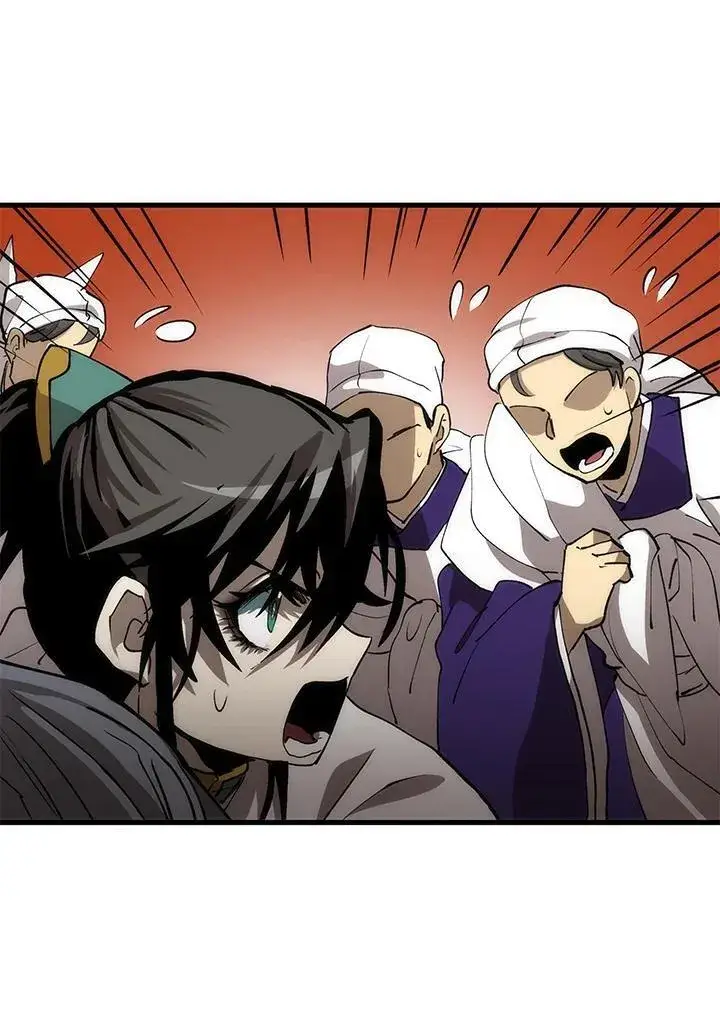 漫画《转世武林当大夫》第68话第111张图