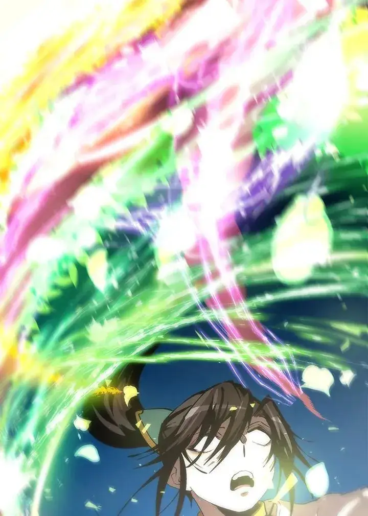 漫画《转世武林当大夫》第69话第20张图