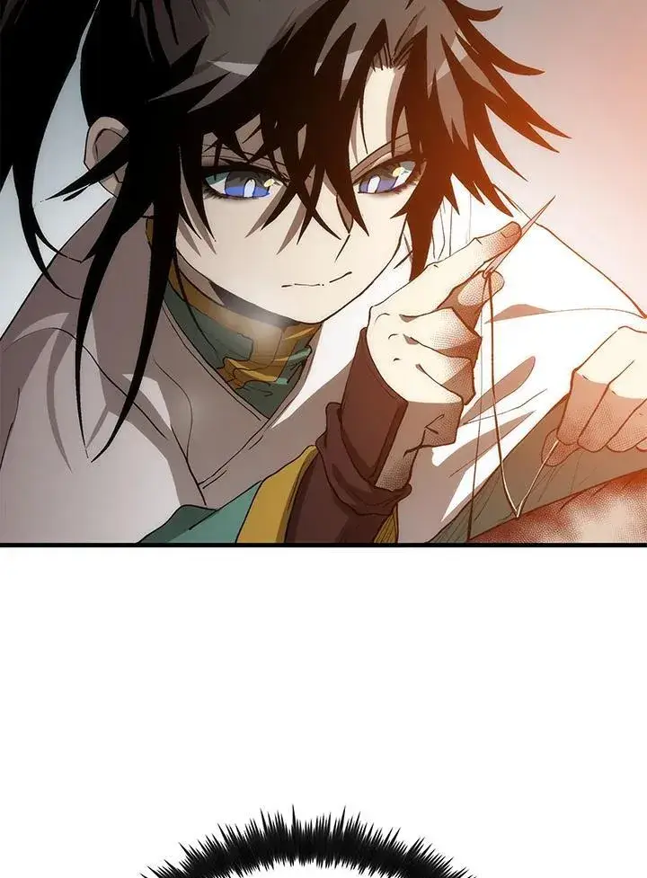 漫画《转世武林当大夫》第69话第68张图
