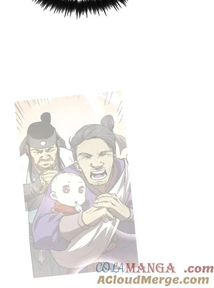 漫画《转世武林当大夫》第70话第129张图