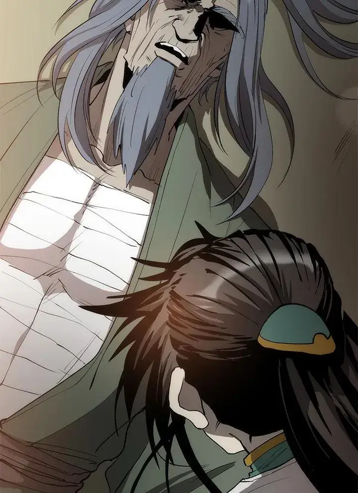 漫画《转世武林当大夫》第70话第18张图