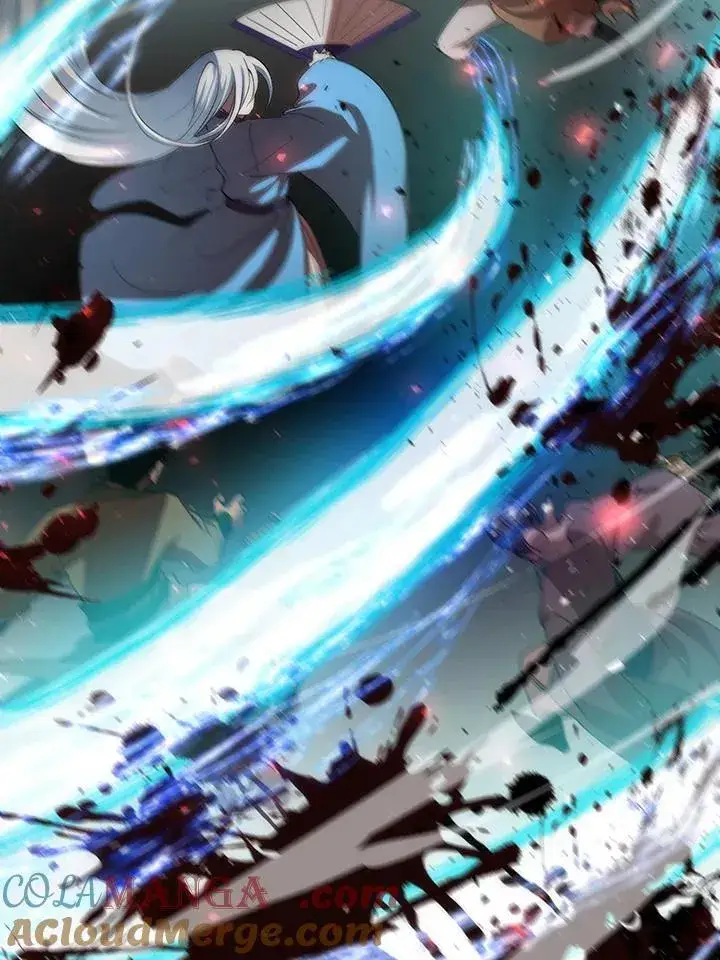 漫画《转世武林当大夫》第72话第49张图
