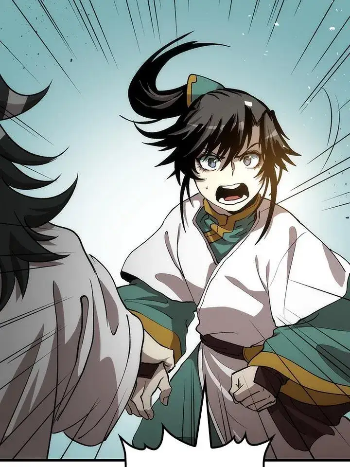 漫画《转世武林当大夫》第72话第79张图