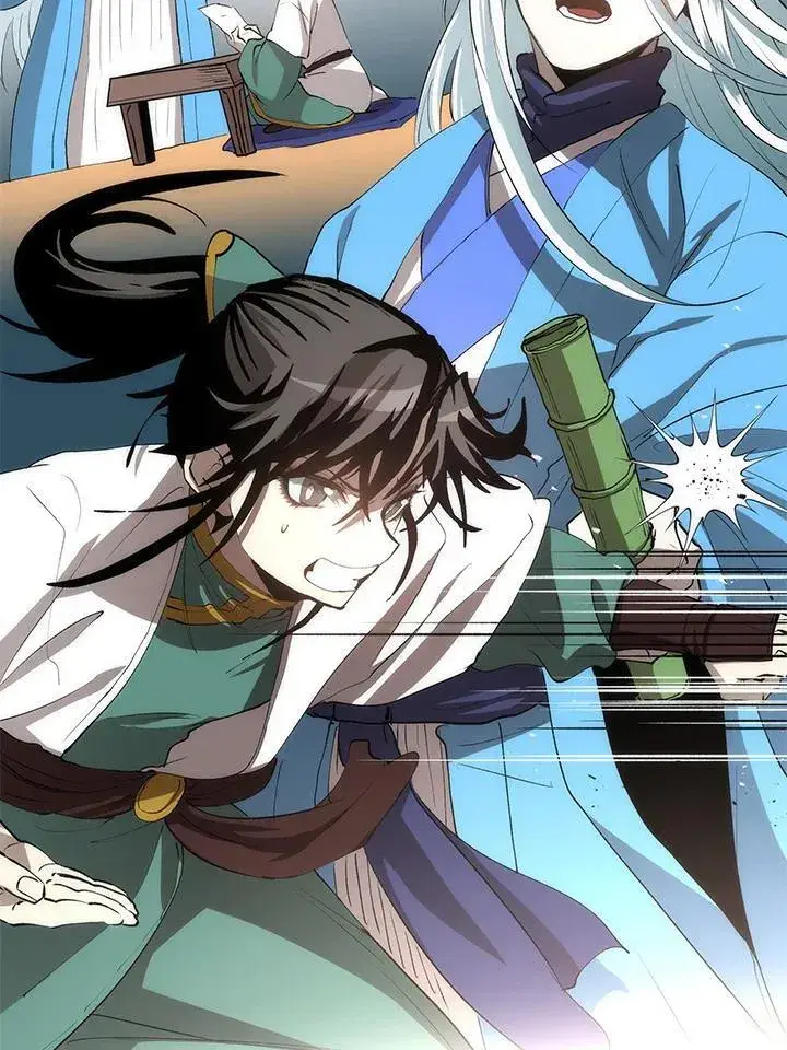 漫画《转世武林当大夫》第74话第120张图