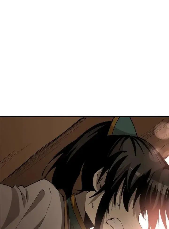 漫画《转世武林当大夫》第74话第127张图