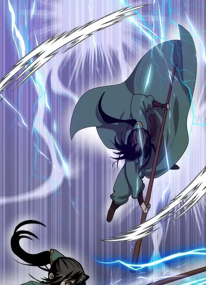 漫画《转世武林当大夫》第76话第112张图