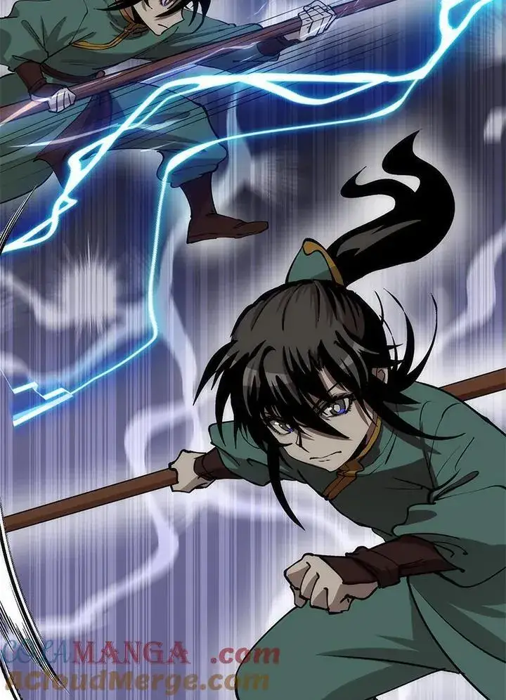 漫画《转世武林当大夫》第76话第113张图