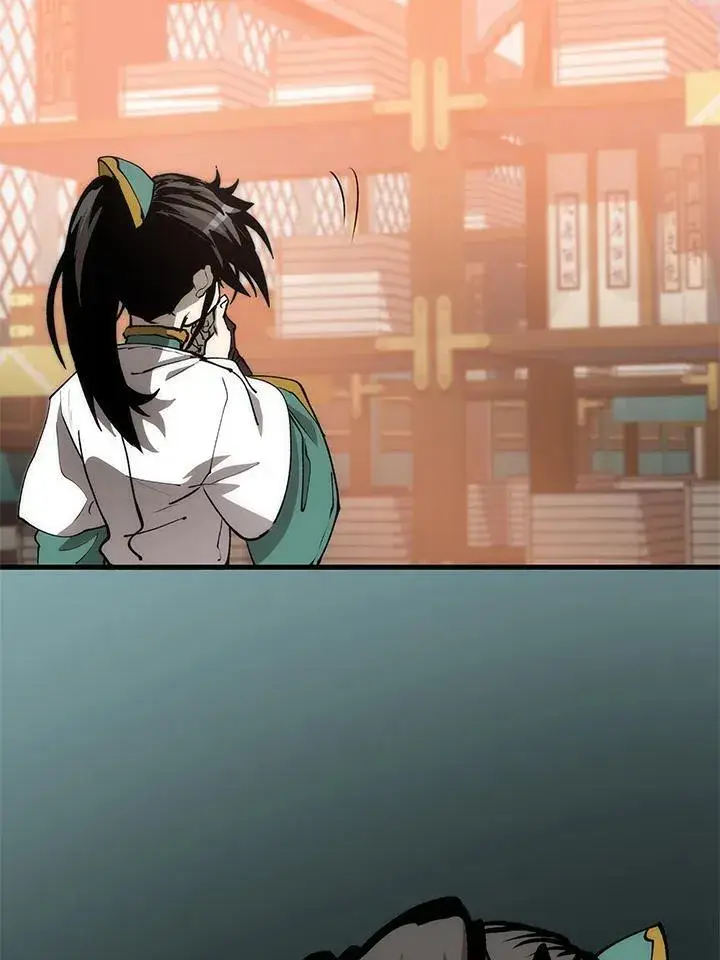 漫画《转世武林当大夫》第76话第12张图