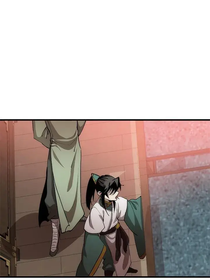 漫画《转世武林当大夫》第76话第31张图