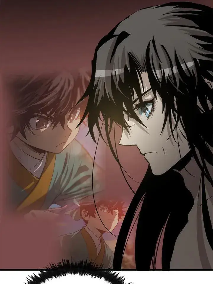 漫画《转世武林当大夫》第77话第74张图