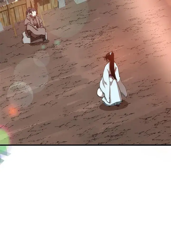 漫画《转世武林当大夫》第78话第3张图
