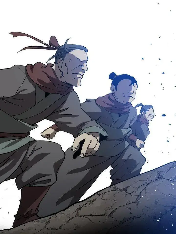 漫画《转世武林当大夫》第80话第7张图