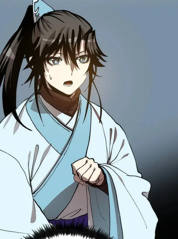 漫画《转世武林当大夫》第80话第74张图