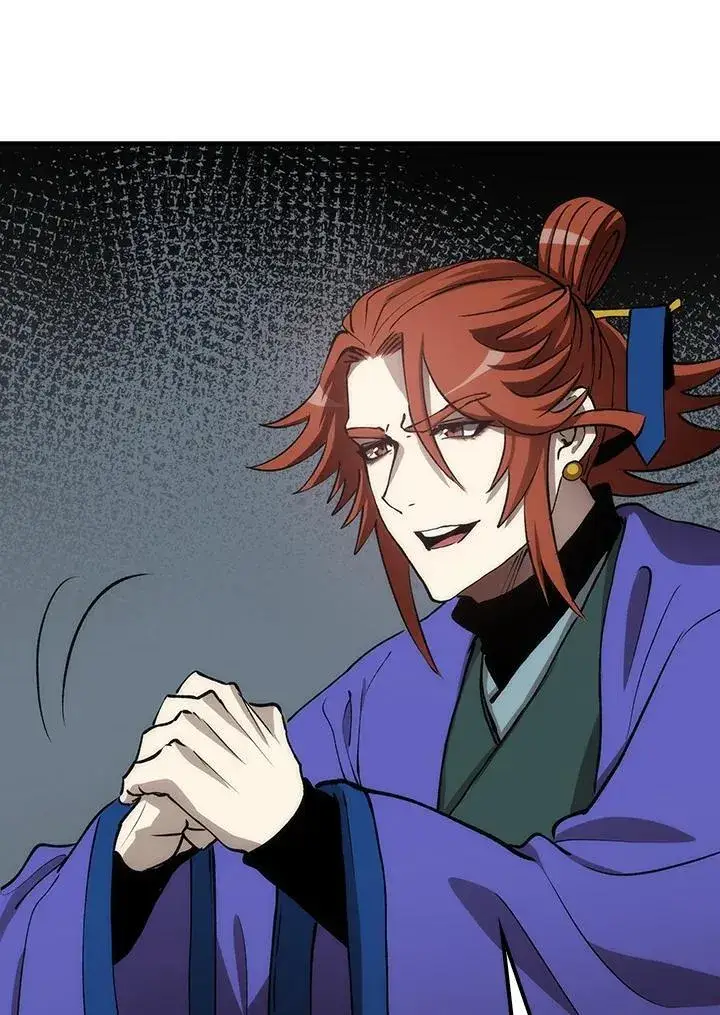 漫画《转世武林当大夫》第81话第102张图