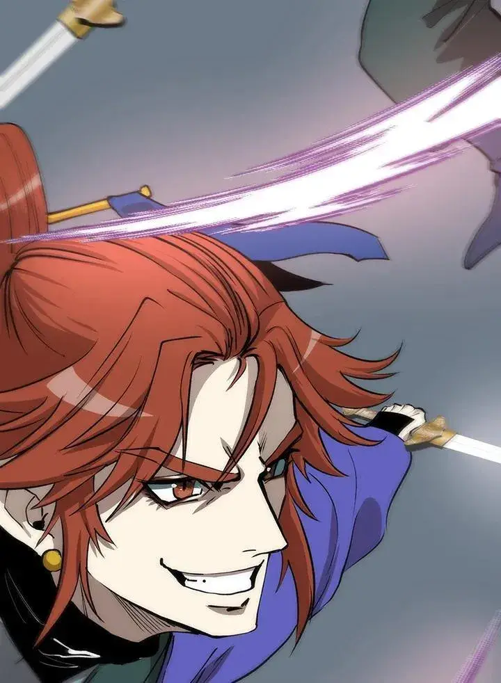 漫画《转世武林当大夫》第81话第112张图