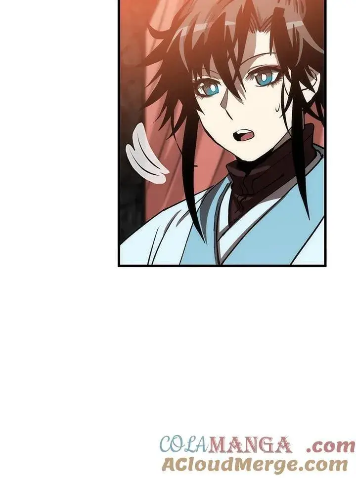 漫画《转世武林当大夫》第81话第81张图