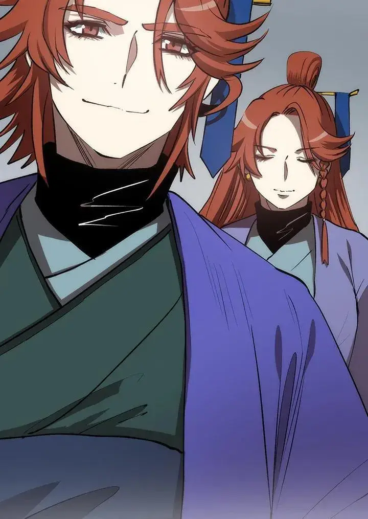 漫画《转世武林当大夫》第81话第98张图