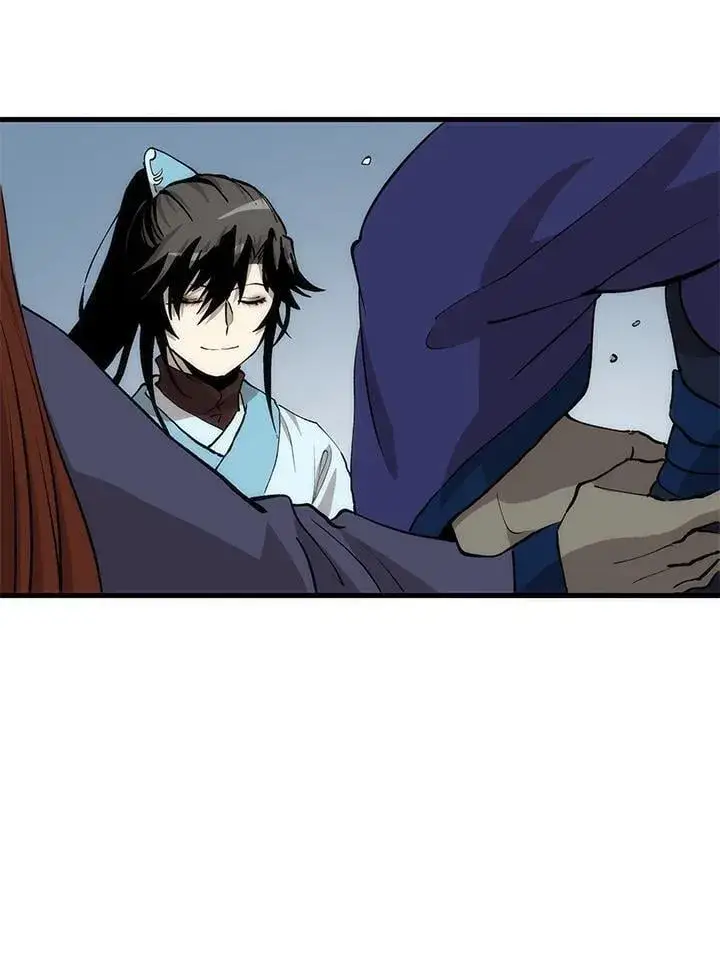 漫画《转世武林当大夫》第82话第26张图