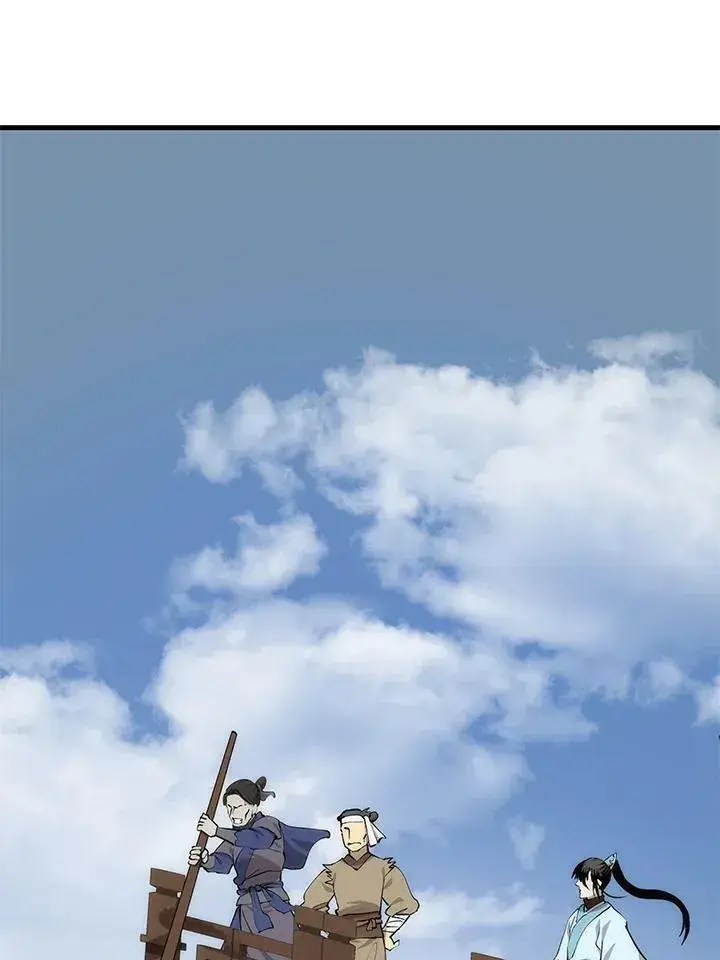 漫画《转世武林当大夫》第83话第111张图