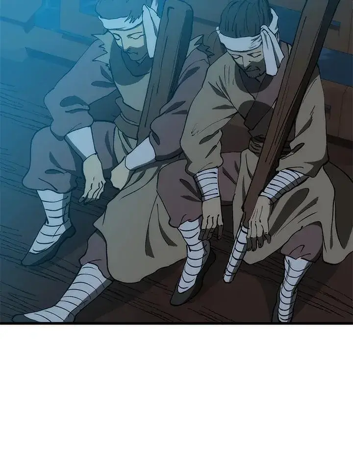 漫画《转世武林当大夫》第83话第120张图