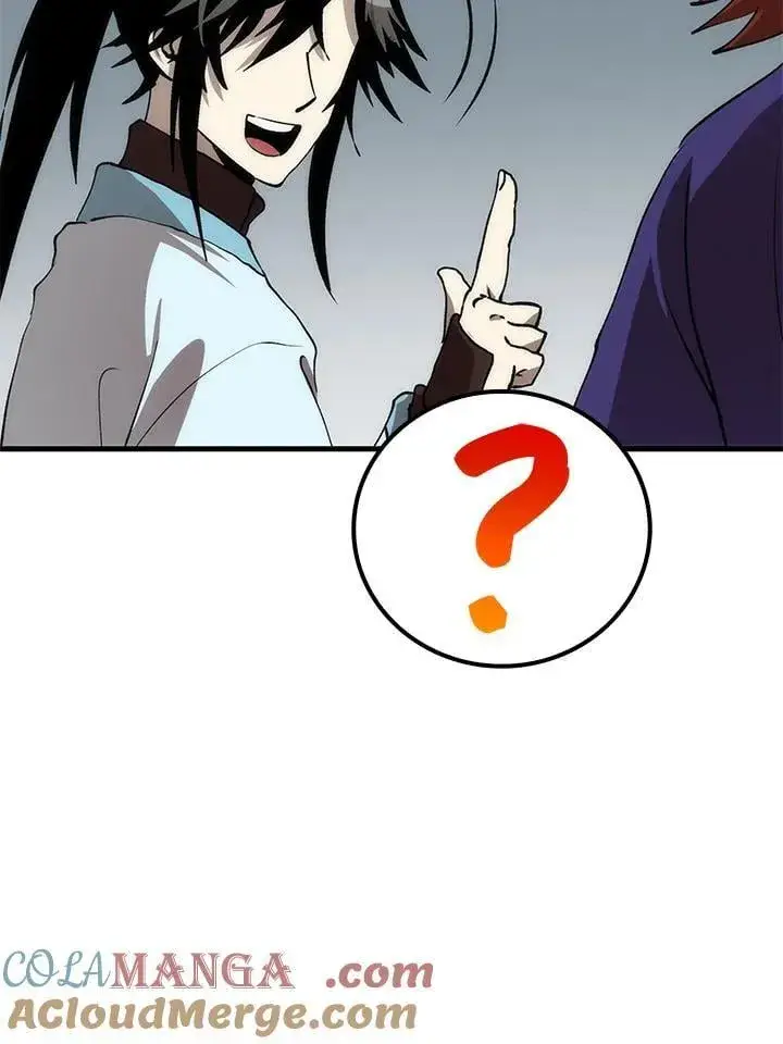 漫画《转世武林当大夫》第83话第57张图