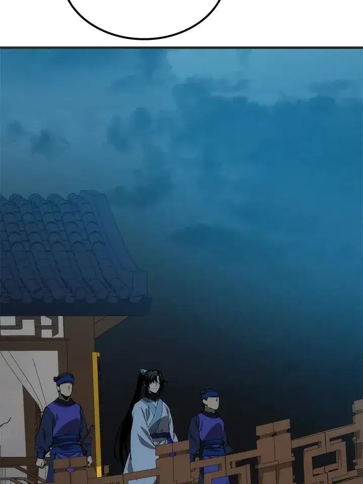 漫画《转世武林当大夫》第84话第110张图
