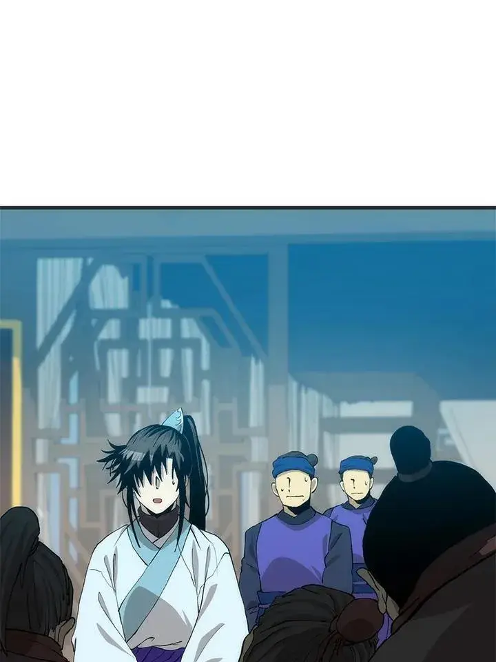 漫画《转世武林当大夫》第84话第112张图