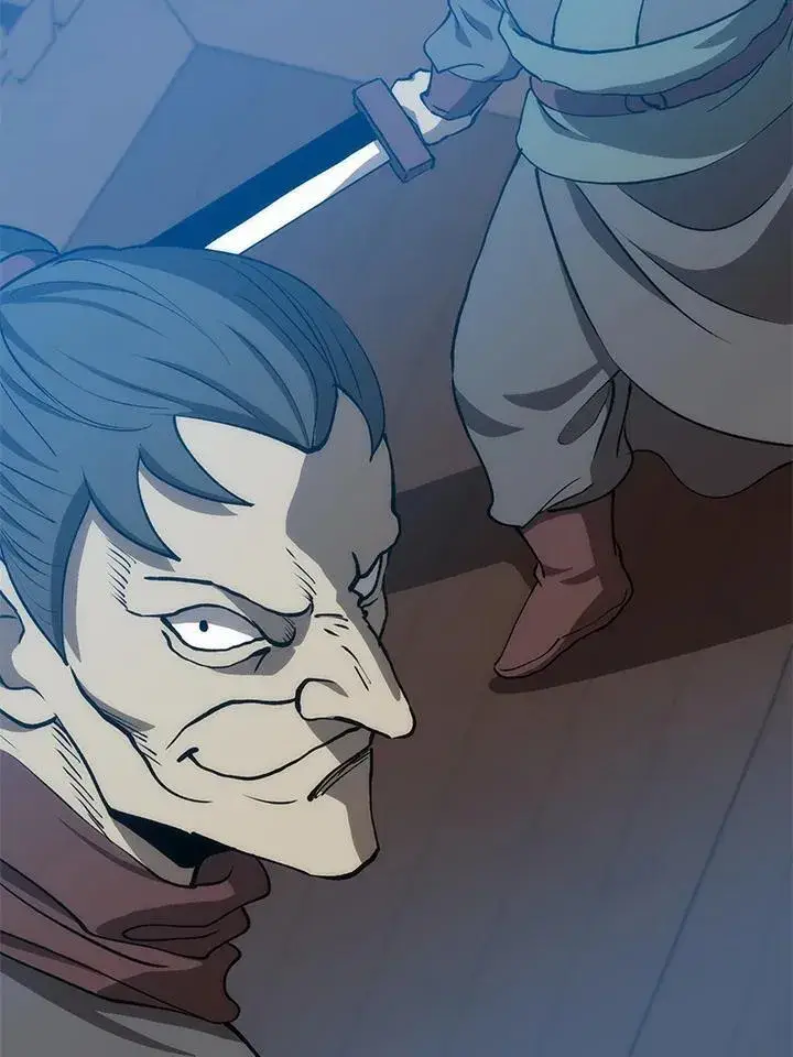漫画《转世武林当大夫》第84话第20张图