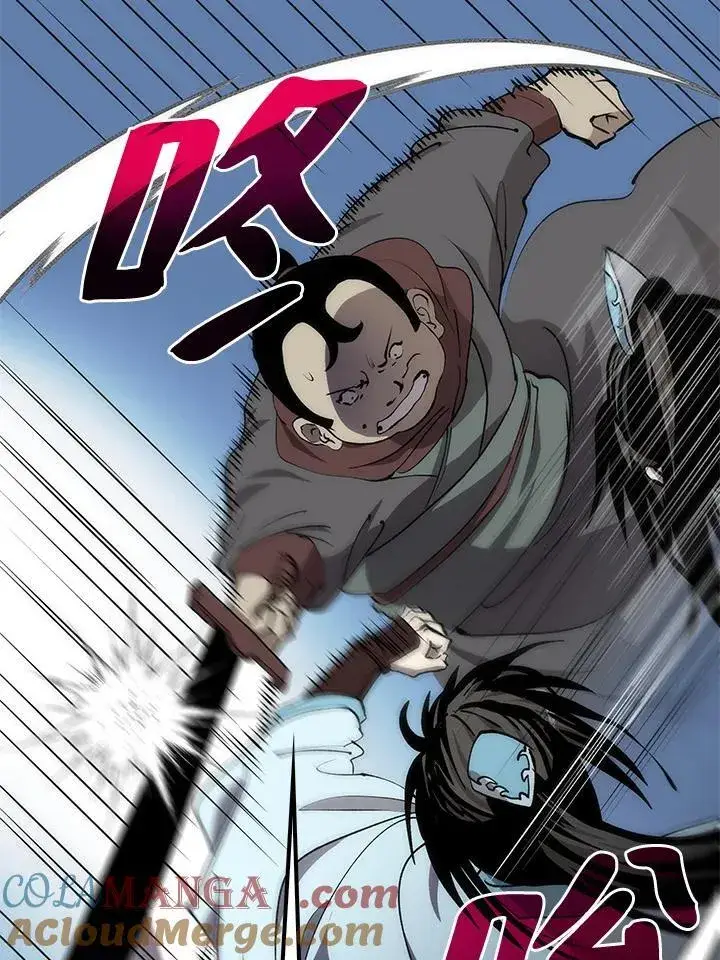 漫画《转世武林当大夫》第84话第73张图