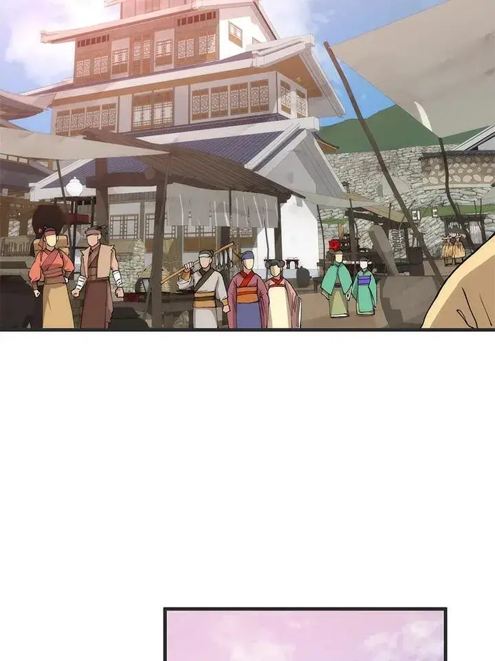 漫画《转世武林当大夫》第85话第19张图