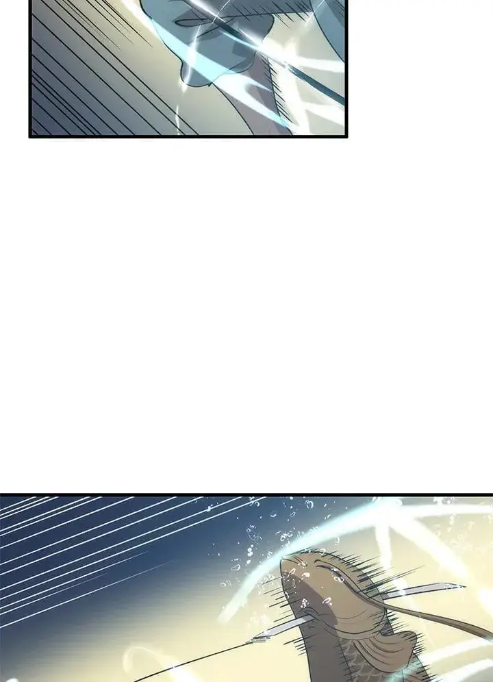 漫画《转世武林当大夫》第86话第43张图