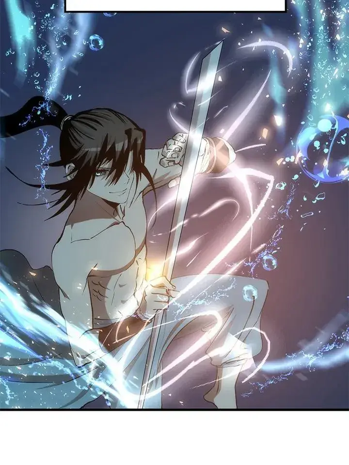 漫画《转世武林当大夫》第86话第8张图